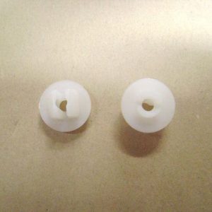 For GWM Tank 300 Front Bumper System Plug Hole Nut 4121012 V08 4121012 V08