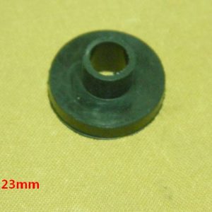 For GWM Tank 500 Rear Bumper Bolt Mounting Rubber Pad 2804102XKV08A