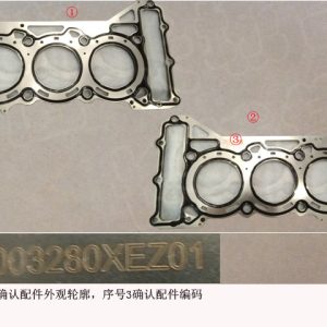 For GWM Tank 500 Right Cylinder Head Gasket 1003280XEZ01
