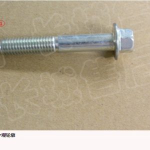 For GWM Tank 500 Hexagon Flange Bolt Q1840850F32E