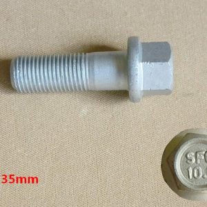 For GWM Tank 300 Driveline System Hex Flange Bolt 09140127