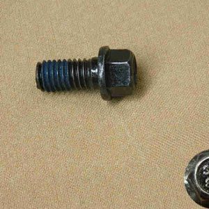 For GWM Tank 300 Haval H9 Door Check Strap Mounting Bolt 09140017
