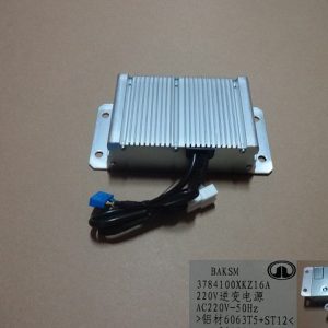 محول طاقة بجهد 220 فولت لسيارة GWM Tank 300، رقم القطعة 3784100XKZ16A