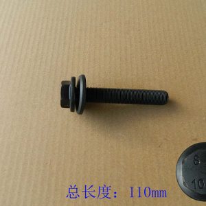 For GWM Tank 300 Haval H8 Crankshaft Pulley Bolt Assembly 1005300XEC01
