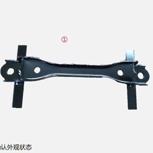 For GWM Tank 500 Battery Hold Down Plate Assembly 3703200AKW57A