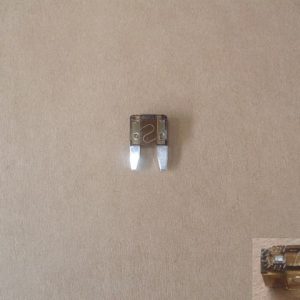 For GWM Tank 500 Instrument Panel Fuse F 7.5A