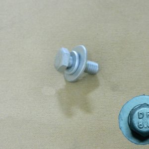 C1480616FDE Hexagon Head Bolt Spring and Large Washer Assembly For GWM Tank 300