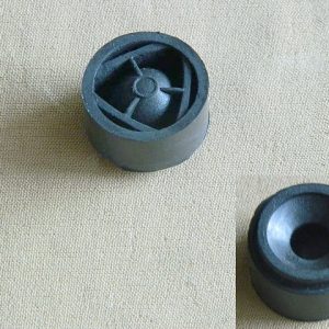 For GWM Tank 300 Haval H8 Engine Decorative Cover Rubber Plug 1000204XKW09A
