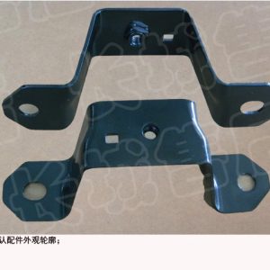 For GWM Tank 300 Fuel Filter Bracket 1117100XPW01A