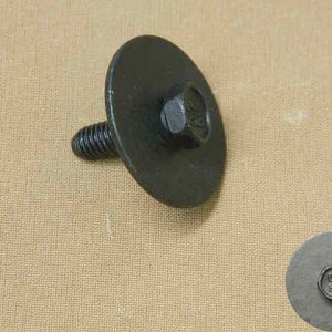 For GWM Tank 300 Front Bumper Hex Head Bolt and Large Washer Assembly 09120223