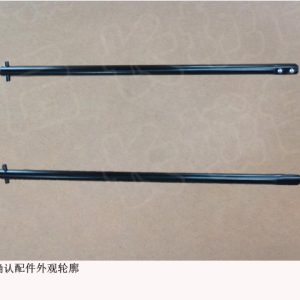 Ручка для подъема запасного колеса спереди для GWM Tank 500, OE номер 3900102XGW04A