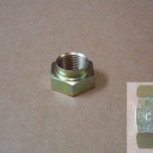 For GWM Tank 300 Drive Pinion Flange Nut 2402024 D01 B1 2402024 D01 B1