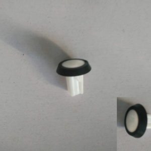 For GWM Tank 300 Infotainment System Retaining Clip 09650264