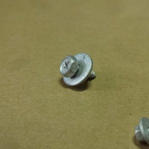 For GWM Tank 300 Hood Trim Screw and Washer Assembly C2674813FDE