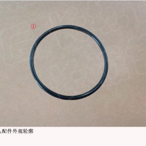 For GWM Tank 500 Engine O Ring Seal 1118017XEZ01
