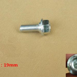 For GWM Tank 300 Hood Hinge Mounting Bolt 09140023