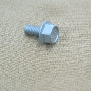 For GWM Tank 300 Hexagon Flange Bolt Large Series Q1860612FDE