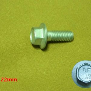 For GWM Tank 300 Haval H9 Hexagon Flange Bolt 09140082