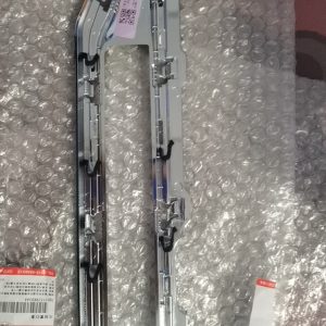 غطاء مصباح الضباب الأمامي الأيسر للصدام الأمامي لسيارة GWM Tank 500، رقم 2803157XKV3AA