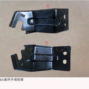 For GWM Tank 300 Gear Shift Cable Bracket 1504102XKM02A