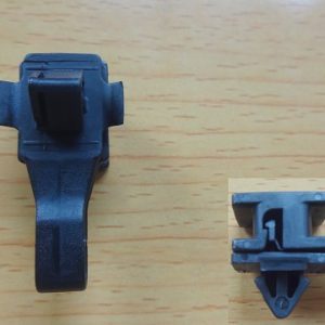 For GWM Tank 300 Side Trim Fastener Clip 09650033