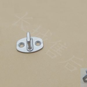 For GWM Tank 500 Side Door Latch Striker 6105100AKQ04A