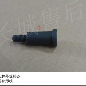 For GWM Tank 500 Engine Spring Limit Screw 1021013XEB02
