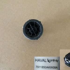 Rear Door Tweeter Speaker Assembly 7911850AKW09A For GWM Tank 300