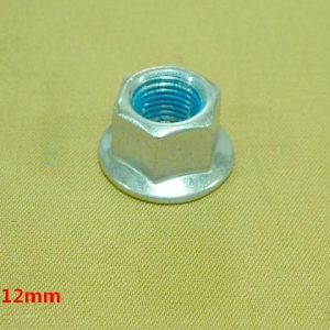 For GWM Tank 300 Haval H9 Front Suspension Nut 2905107XKV09A