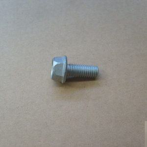 For GWM Tank 300 Hexagon Flange Bolt Enlarged Series Q1860820FDE
