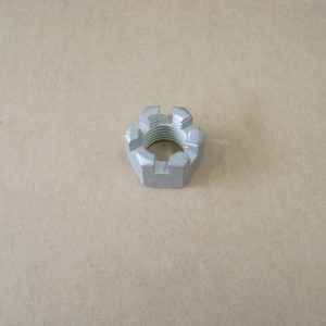 For GWM Tank 300 Steering Gear Hexagon Slotted Nut 09310004
