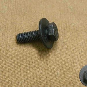 For GWM Tank 500 Hex Head Bolt and Large Washer Assembly C1430620FDHE
