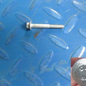 For GWM Tank 300 Haval H9 Hexagon Flange Bolt Q1840645FDE