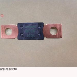 For GWM Tank 500 Power Supply System Fuse SF51 350A