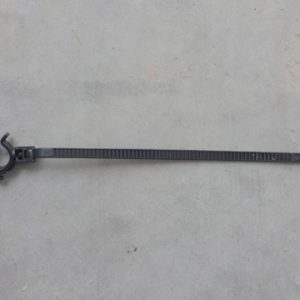 For GWM Tank 300 Pipe Clamp and Cable Tie Assembly 09840002