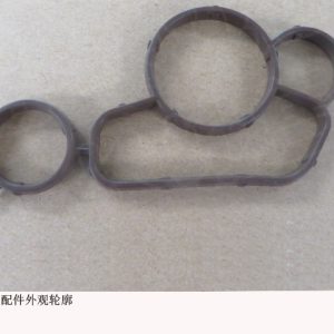 For GWM Tank 300 Oil Cooler Bracket Seal Ring 1013017AEC01
