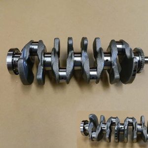 Crankshaft Assembly For GWM Tank 300 Haval H8 1005100XEC01