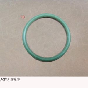 For GWM Tank 300 Haval H9 Engine System O Ring 28C2.65 G001 28C2.65 G001