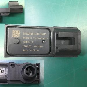 لمجموعة مستشعر الضغط الفراغي لسيارة GWM Tank 300، رقم 3540200AJ31XA