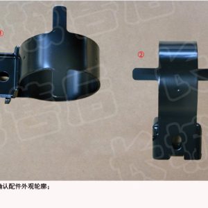 Fuel Filter Bracket For GWM Tank 300 1117011XKZ9BA
