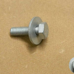 For GWM Tank 300 Haval H9 Hexagon Head Bolt and Large Washer Assembly C1430620FDE