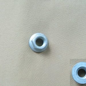 For GWM Tank 300 Hex Flange Nut Q320U10T13FDE Powertrain Mounting Fastener
