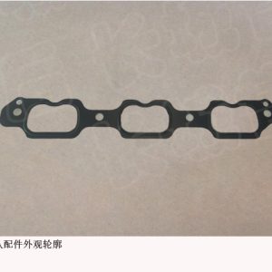 For GWM Tank 500 Intake Manifold Connector Gasket 1008042XEZ01