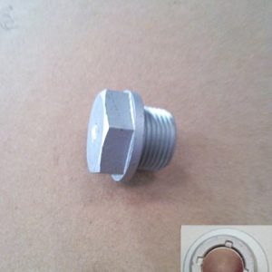 For GWM Tank 300 Driveline Drain Plug Assembly 2400020 D01 2400020 D01