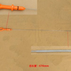For GWM Tank 300 Engine Oil Dipstick Assembly 1002600XEC01