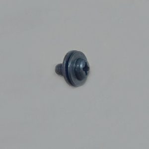 For GWM Tank 300 Haval H2 Cross Recessed Pan Head Screw and Plastic Washer Assembly 09210069