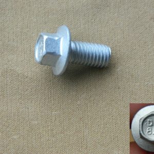 Q1840816FDE For GWM Tank 300 Hexagon Flange Bolt Engine System