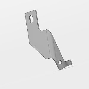Engine Wiring Harness Bracket For GWM Tank 300 Tank 500 4001119XKM01A