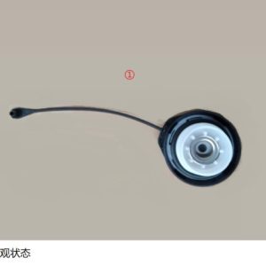 Fuel Filler Cap Assembly For GWM Tank 300 1101130AKZ9BA