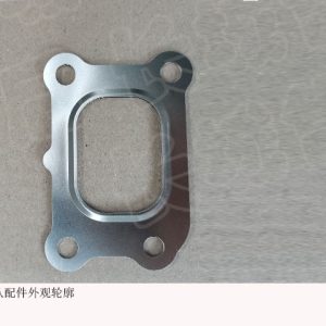 For GWM Tank 500 Turbocharger Inlet Gasket 1118011XEZ01